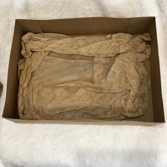 VTG Coach Mocha Leather Slim Satchel 70s Classic Rare Bonnie Cashin NYC - Picture 12 of 13